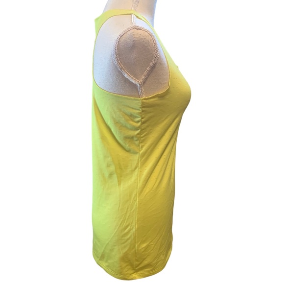 Exercise tank - Picture 2 of 4